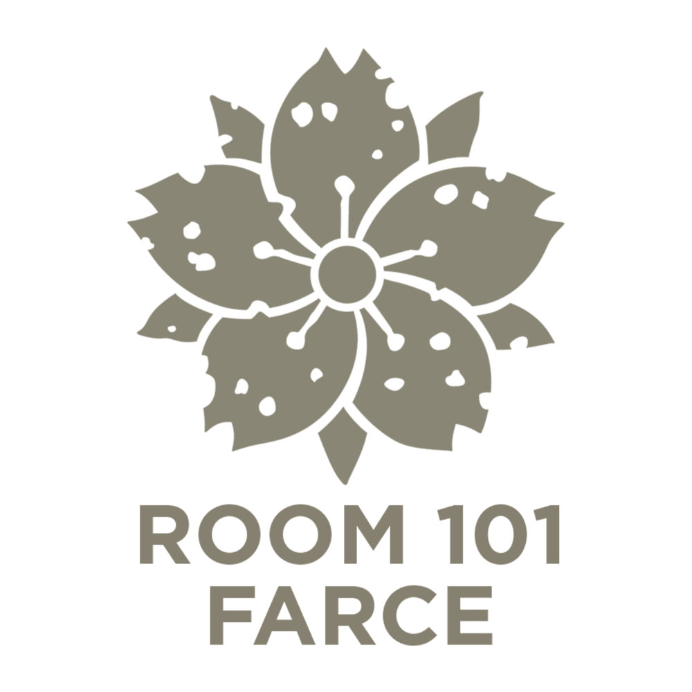 Room 101 Farce